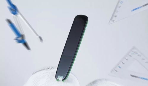 英語聽說讀記一筆通,訊飛翻譯筆是工具也是老師