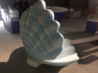 80后新西蘭藝術(shù)家西蒙&middot;丹尼中國大陸首個展亮相深圳OCAT