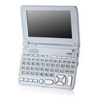 快譯通N60彩屏電子詞典 初高中生英語學(xué)習(xí)的得力助手