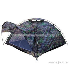 森林消防裝備與戶外用品的選購(gòu)指南 迷彩帳篷與相關(guān)設(shè)備的價(jià)格、廠家及圖片