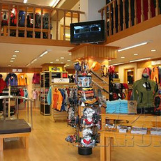 河南新鄉(xiāng)熱門戶外旅游用品及裝備專賣店指南