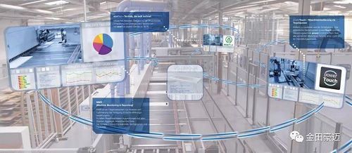 金田豪邁與伊戀全屋定制 攜手引領(lǐng)網(wǎng)絡(luò)技術(shù)研發(fā)，共筑家居智造新生態(tài)